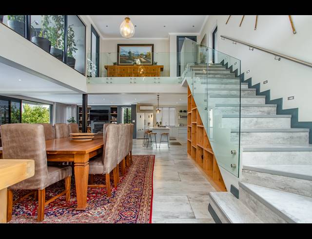 3 BEDROOM HOUSE RENTED IN PEARL VALLEY GOLF & COUNTRY ESTATE